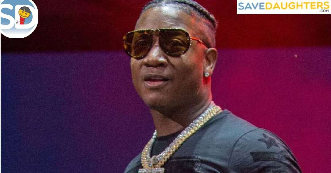 Yung Joc Net Worth