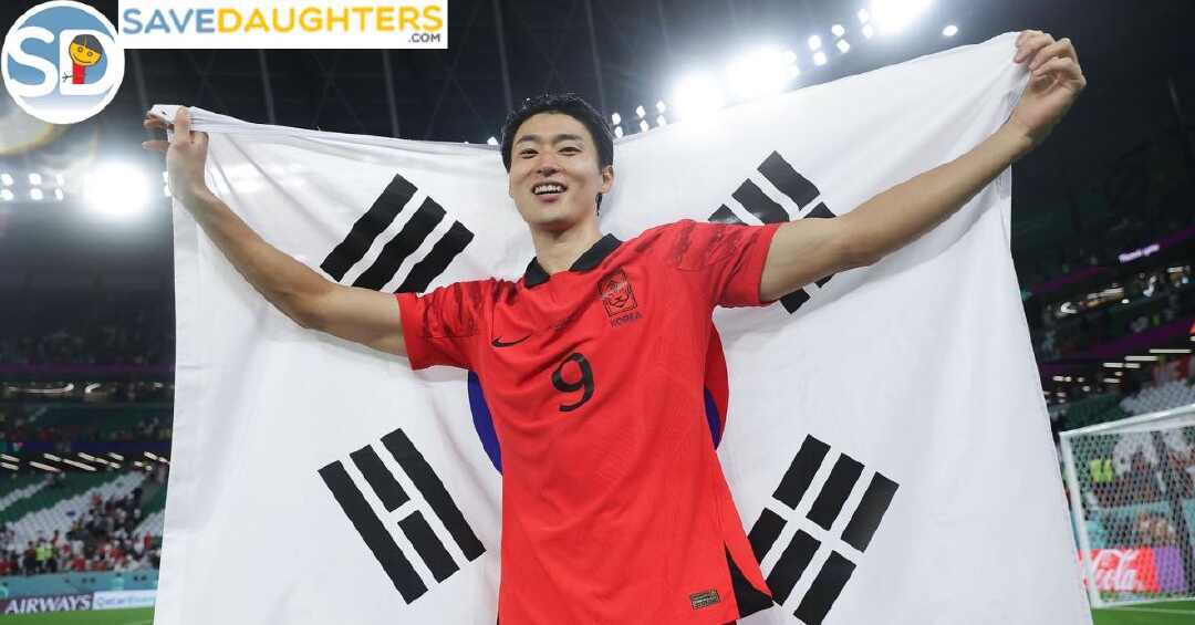 Cho Gue Sung Height Wiki Net Worth Wife Age Family Stats