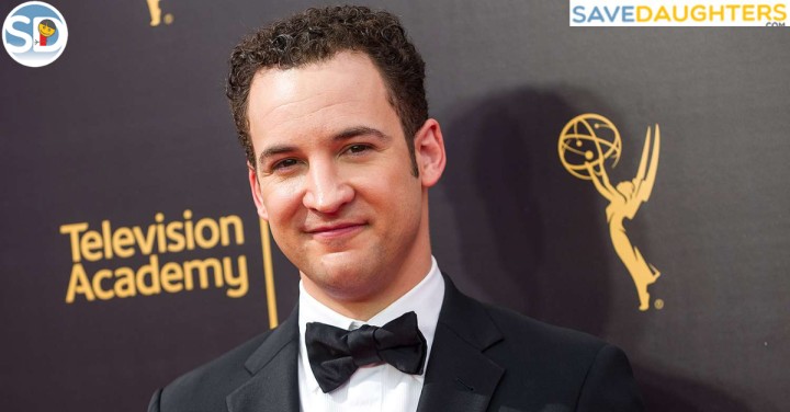 Ben Savage Wife