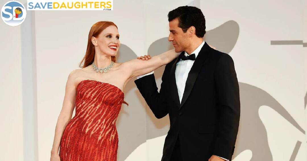 Jessica Chastain, Oscars Wiki