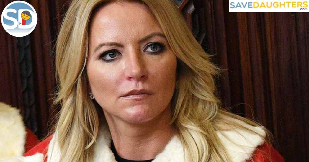 Michelle Mone Net Worth