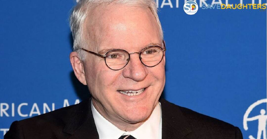 Steve Martin Wife, Net Worth, Age, News, Parents, Wiki, Salary, Height