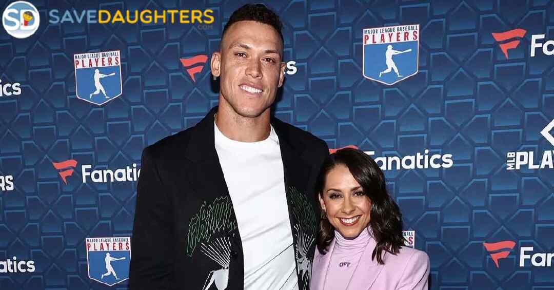 Aaron Judge Wife