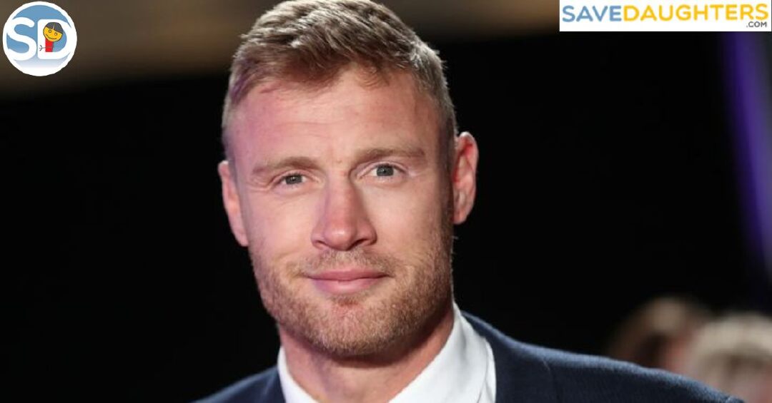 Andrew Flintoff Net Worth, Age, Wife, News, Parents, Wiki, Height