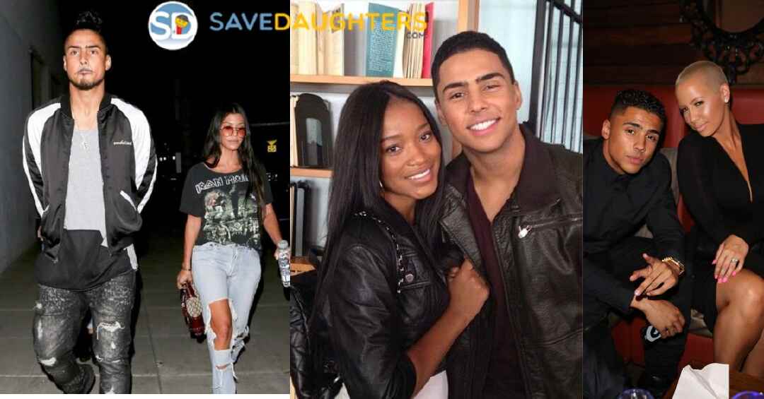 Who Is Quincy Brown Girlfriend, Parents, Age, News, Wiki, Movies