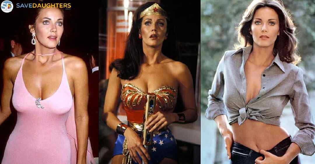 Lynda Carter Net Worth