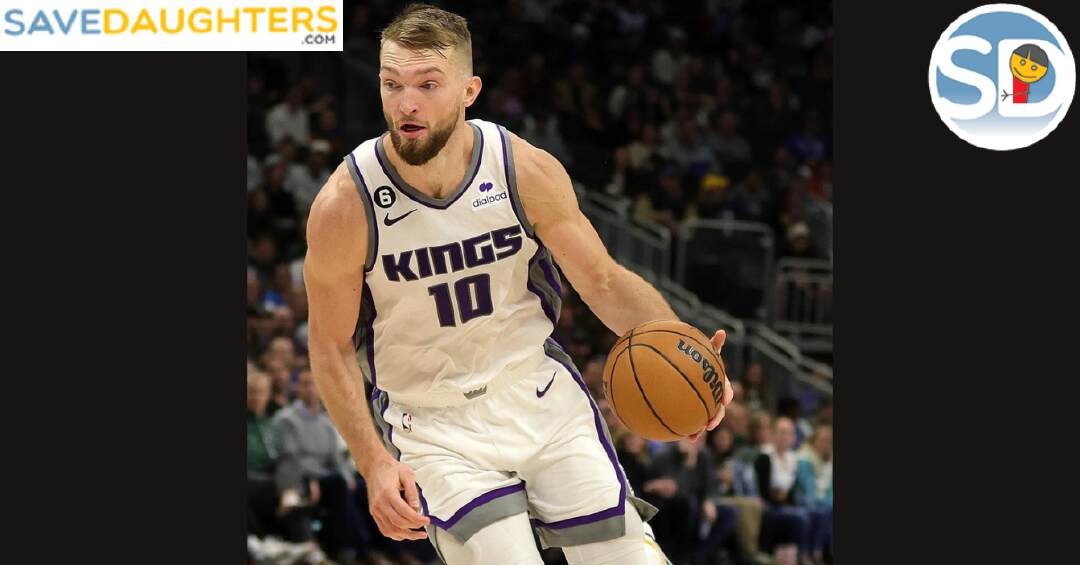 Domantas Sabonis Wiki, Biography, Parents, Wife, Age, Family and Much More…