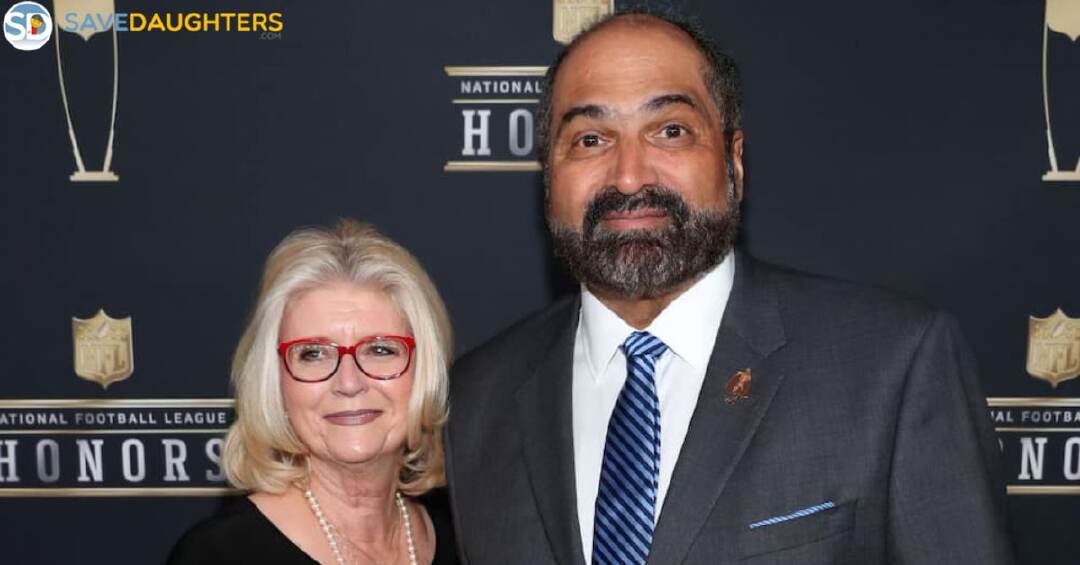 Franco Harris Wife