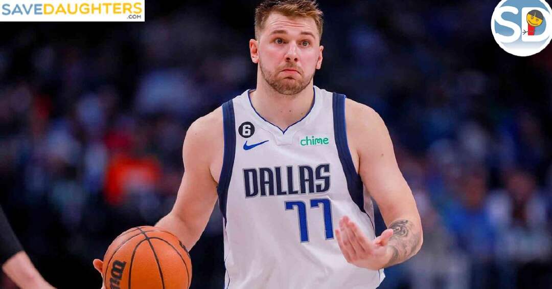 Luka Doncic Height