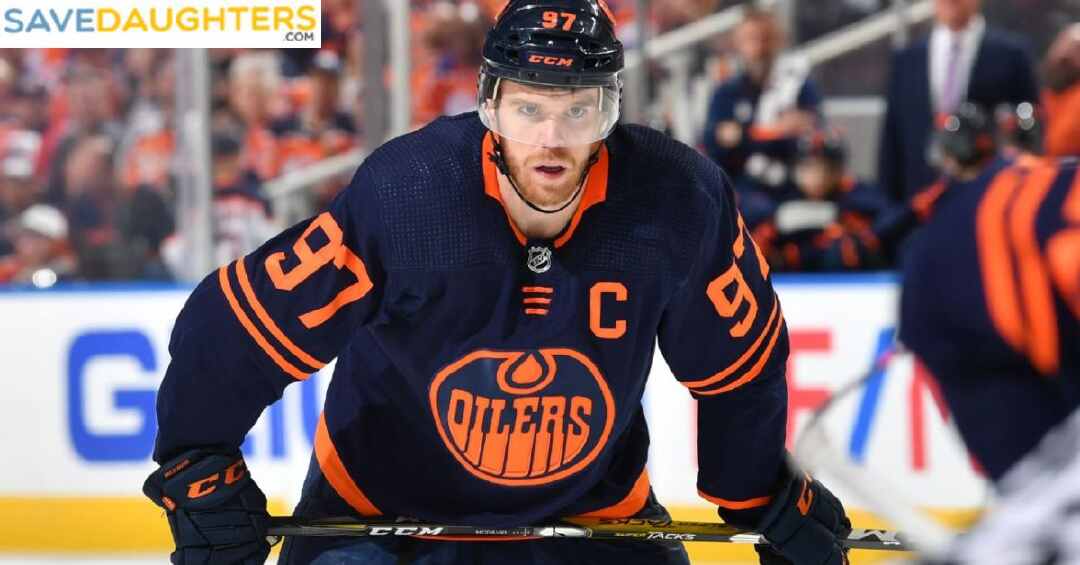 Connor McDavid Stats, Wife, Wiki, Net Worth, Height, Age