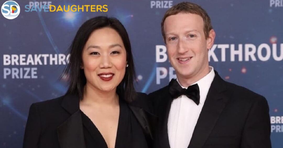 Mark Zuckerberg Wife