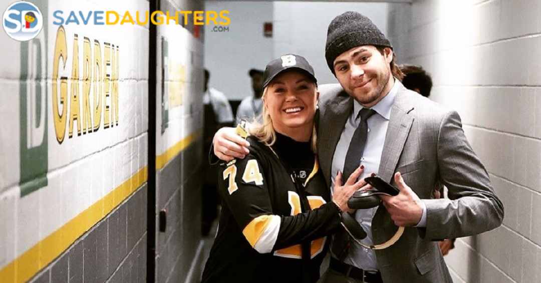 Jake DeBrusk Wiki, Biography, Parents, Wife, Age, Family and much more…