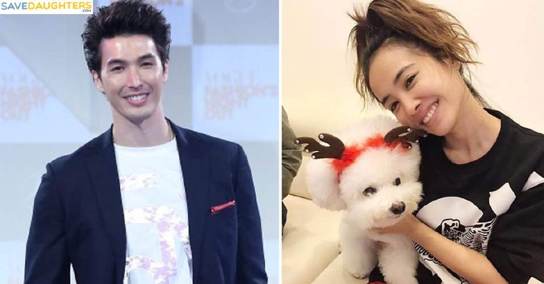 Jolin Tsai Boyfriend