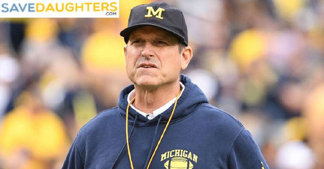 What Is Jim Harbaugh Salary? Wiki, Wife, Age, Height, Movies, Parents