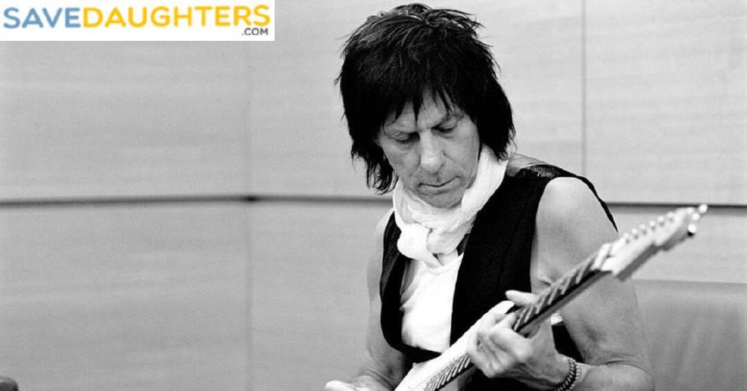 Jeff Beck Cause of Death