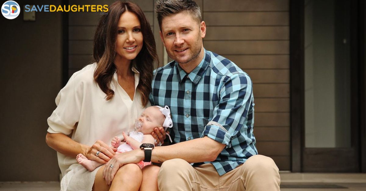 Who Is Michael Clarke's Wife? News, Parents, Net Worth, Biography, Family