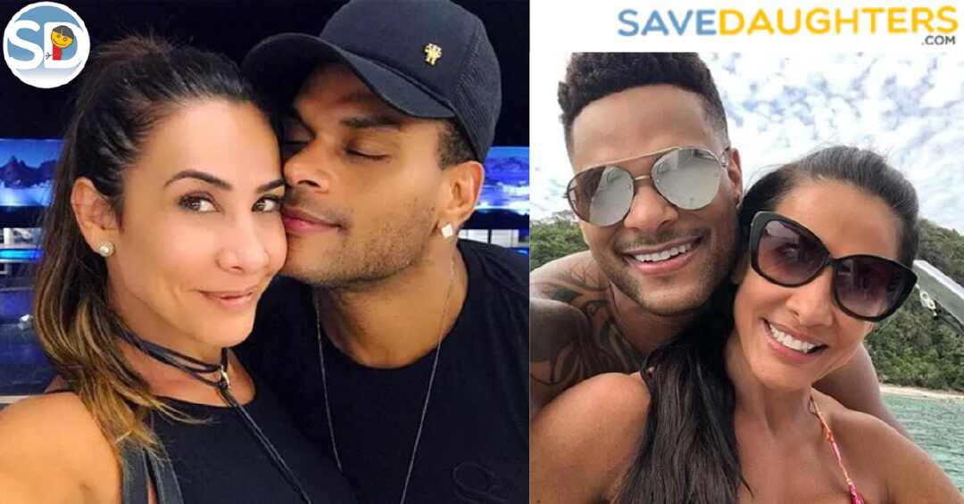 Who Is Scheila Carvalho's Husband? Age, Wikipedia, Net Worth, Instagram ...