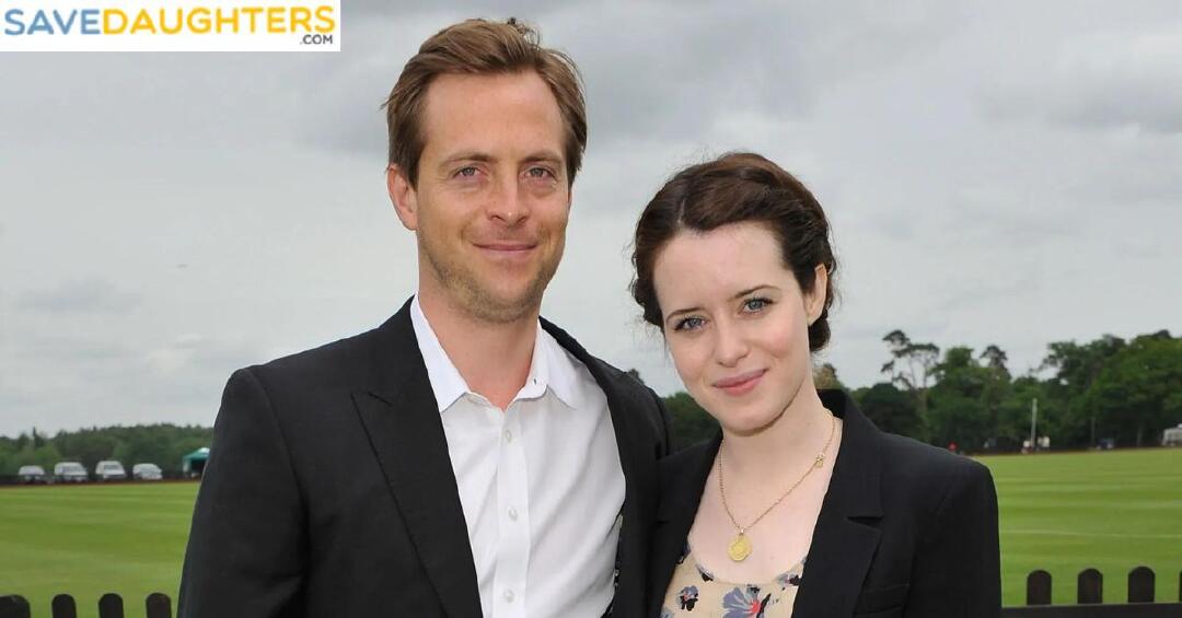 Claire Foy Husband