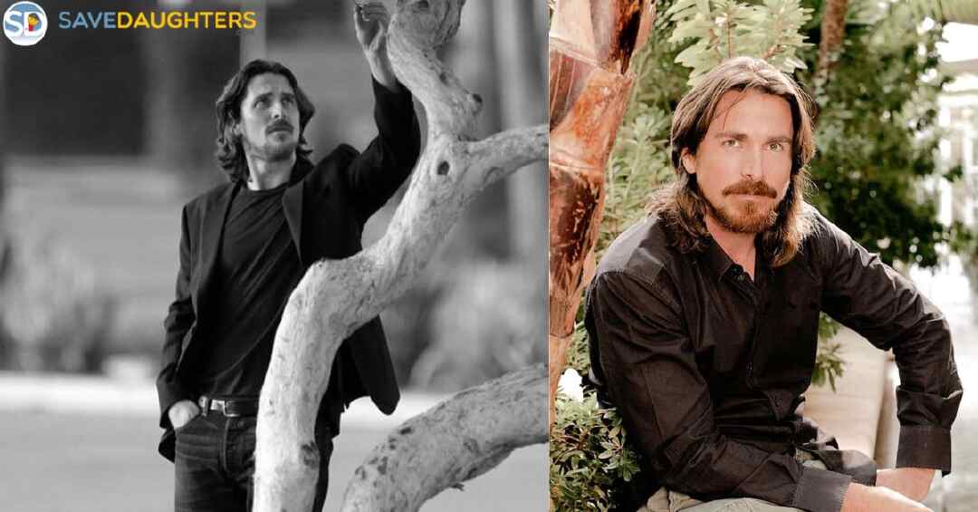 Christian Bale's Net Worth