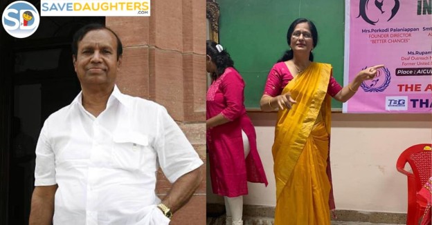 Who is the wife of T. R. Baalu?, Net Worth, Age, Parents, Children