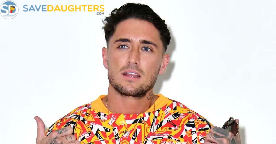 Stephen Bear Net Worth In 2023