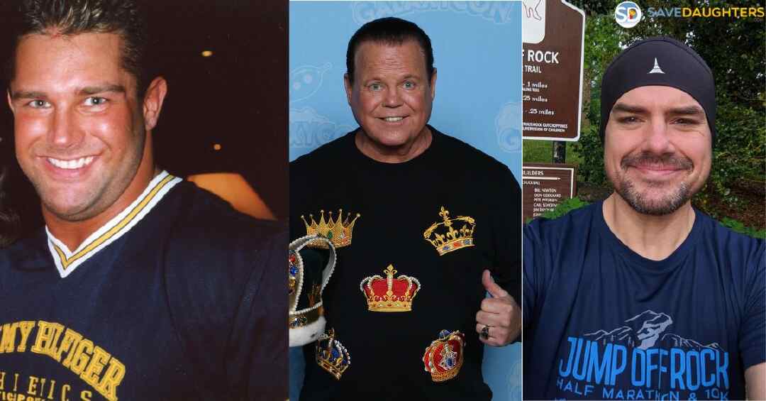 Jerry Lawler Son