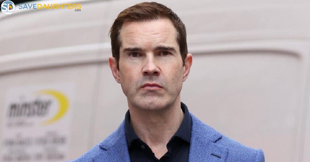 Jimmy Carr Net Worth, Wife, Son, Age, Parents, Children, Height