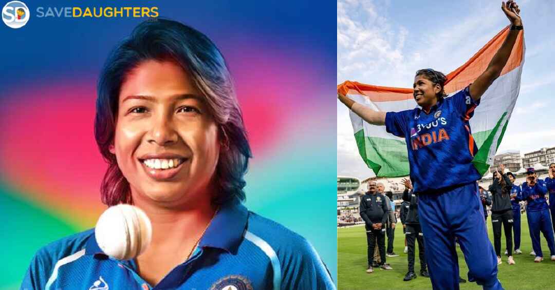 Jhulan Goswami Husband