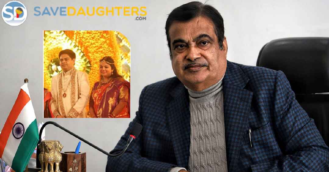 Nitin Gadkari Daughter Name