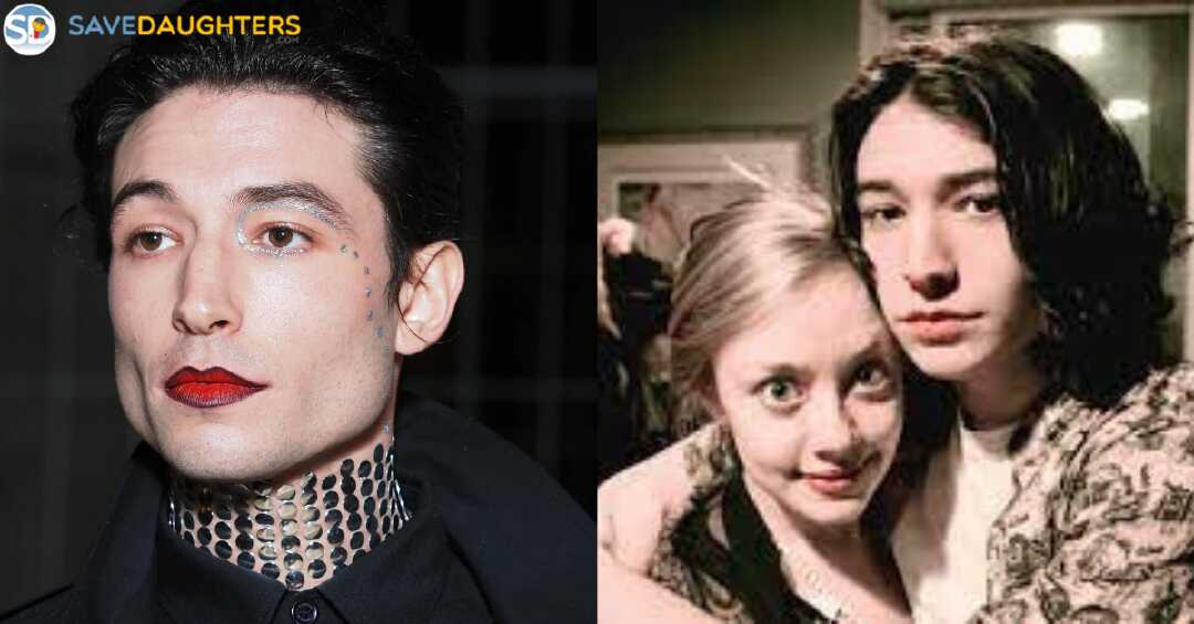 Ezra Miller Wife, Age, Family, Biography, Net Worth (2024)