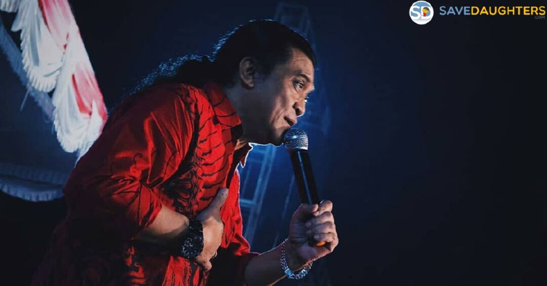 Didi Kempot Biography