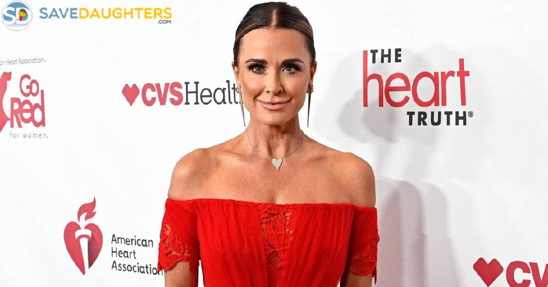 Kyle Richards Net Worth, Wiki, Husband, Father, Daughters, Sisters