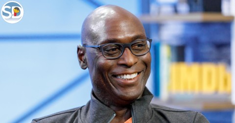 Lance Reddick Height, Latest News, Parents, Age, Wife, Net Worth