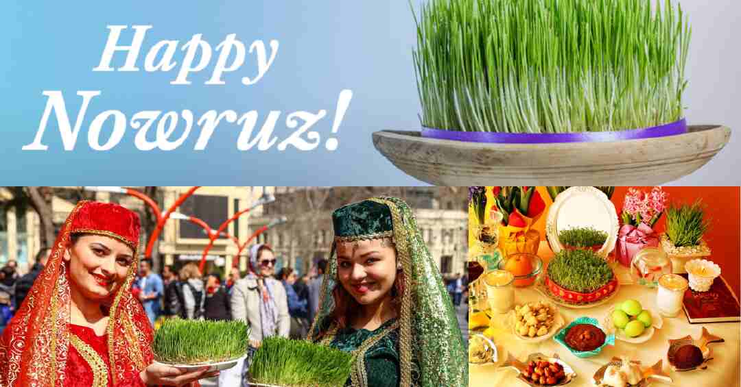nowruz