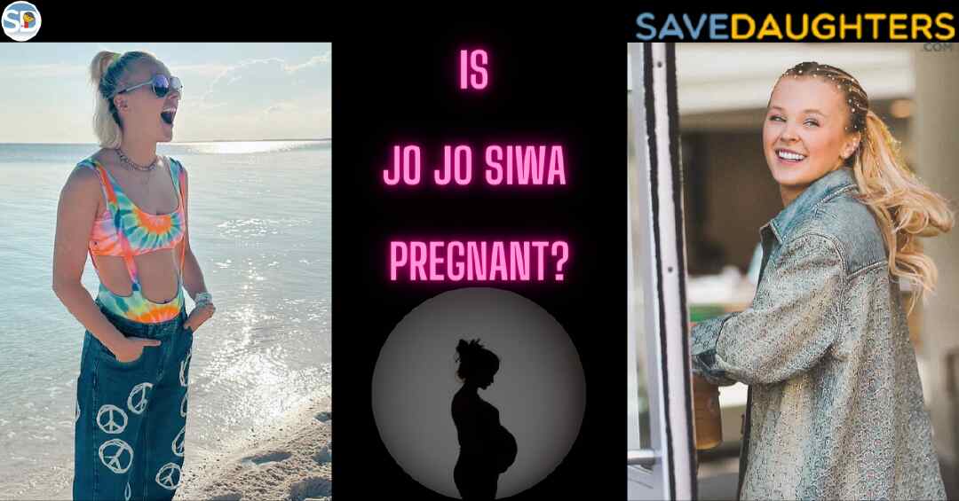 Is JoJo Siwa Pregnant
