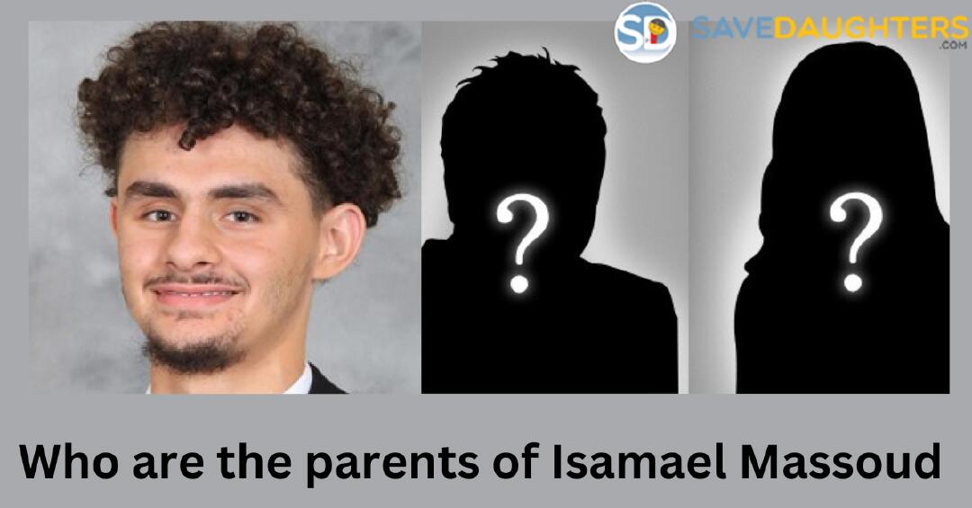 ismael massoud parents