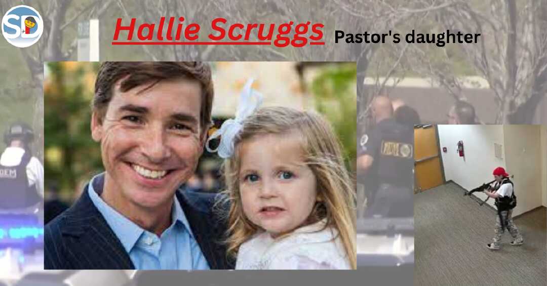Who Was Hallie Scruggs