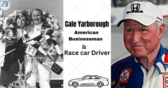 Cale Yarborough Wife