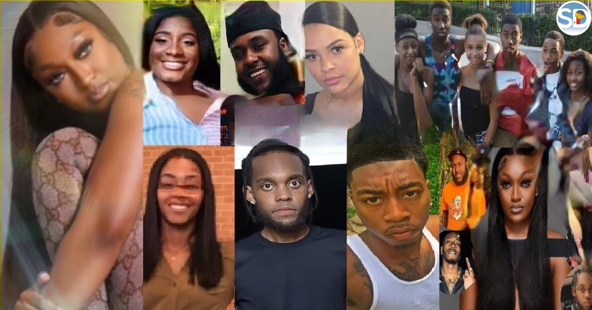 Shanquella Robinson Friends | Cause of Death, Parents, Husband