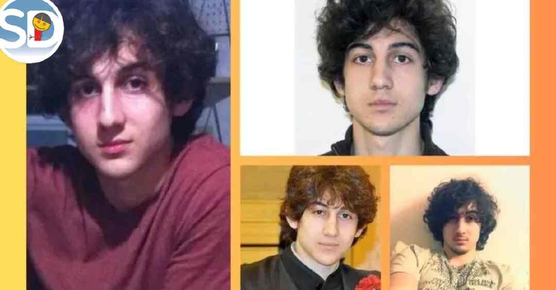 Dzhokhar Tsarnaev Wiki