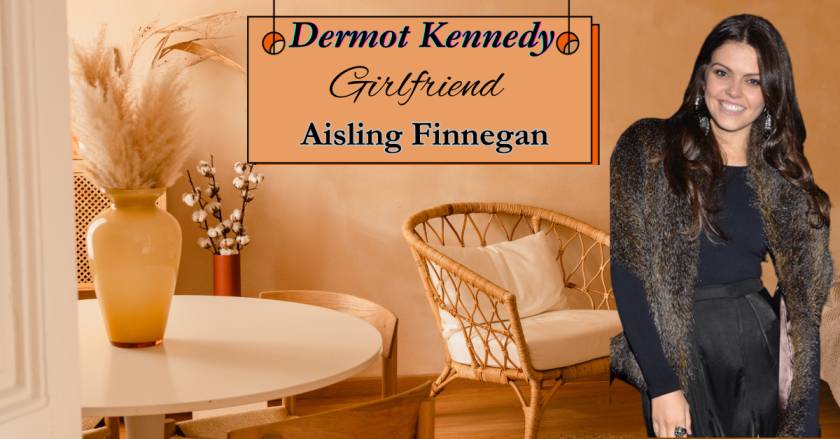 Dermot Kennedy Girlfriend