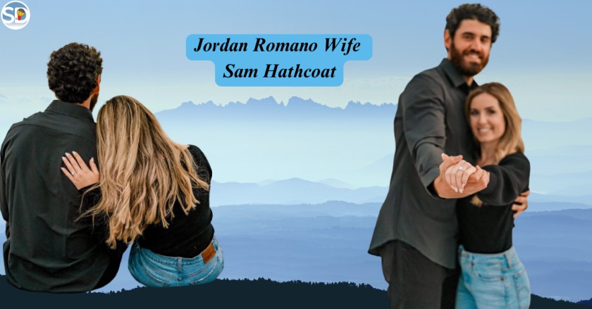 Jordan Romano Wife  Who Is Sam Hathcoat? Sister, Net Worth