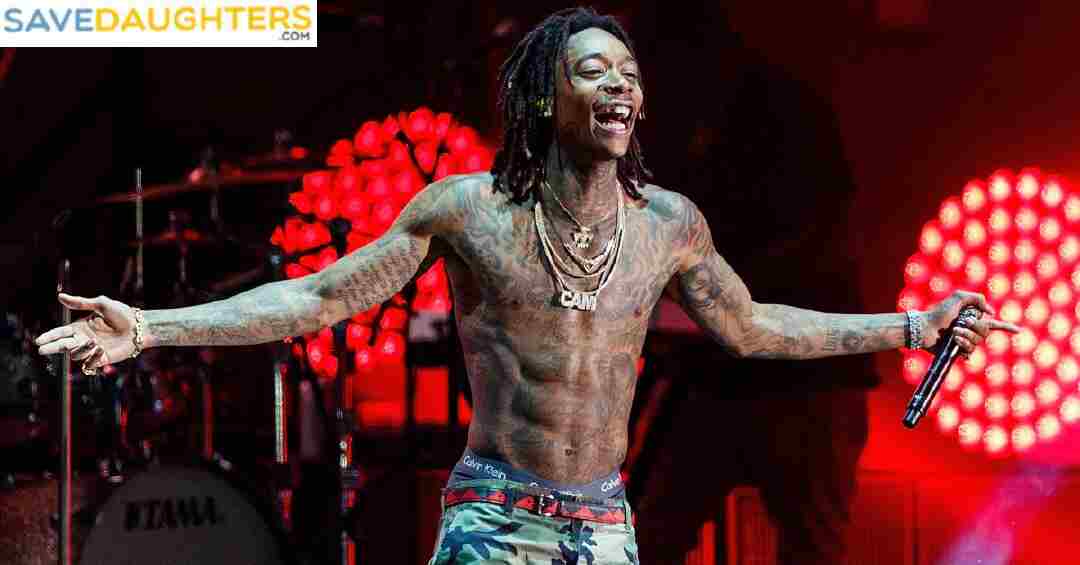 Wiz Khalifa Height