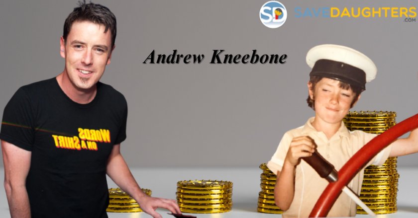 Andrew Kneebone Wiki