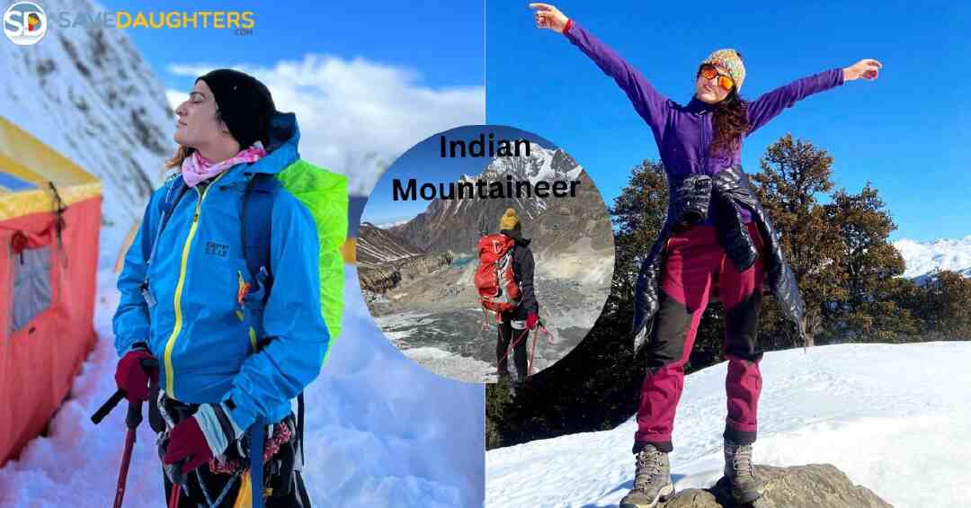 Baljeet Kaur (Mountaineer) Wiki