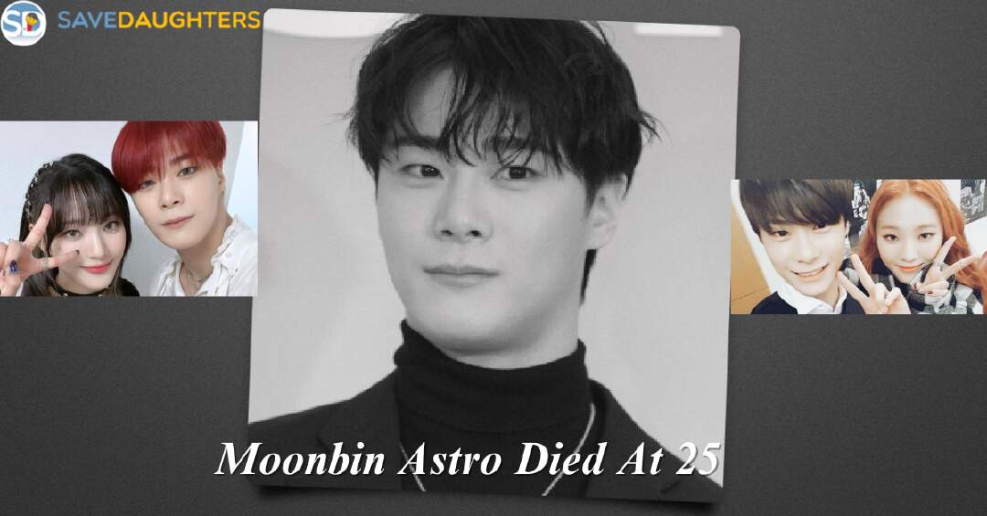 Moonbin Astro Sister | Who Is Moon Sua? Moonbin Astro Died At 25