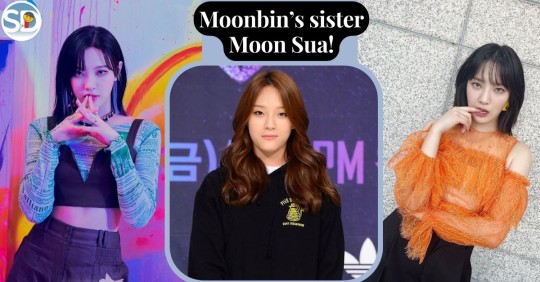 Moon Sua Age, (Moonbin’s sister), Wiki, Husband, Parents