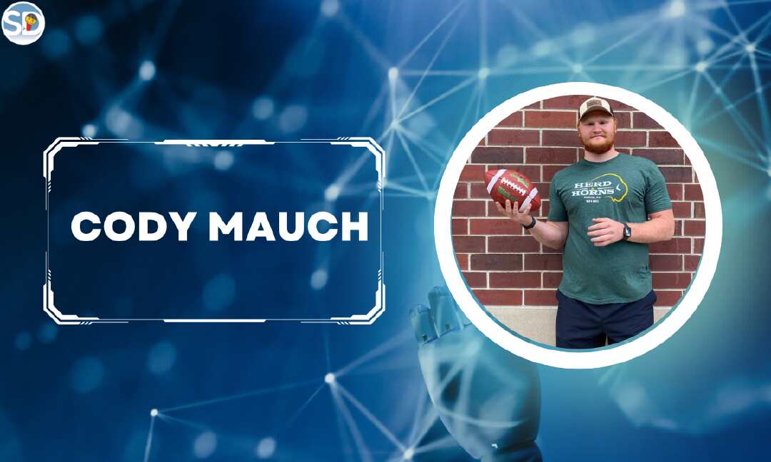 Cody Mauch Wiki