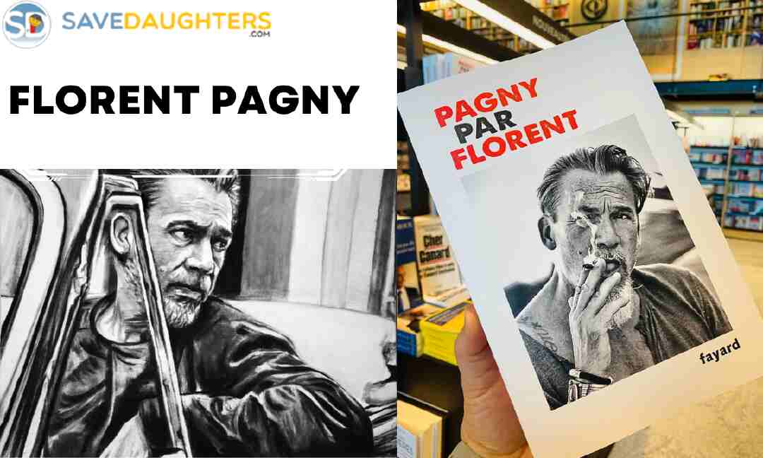 Florent Pagny Size
