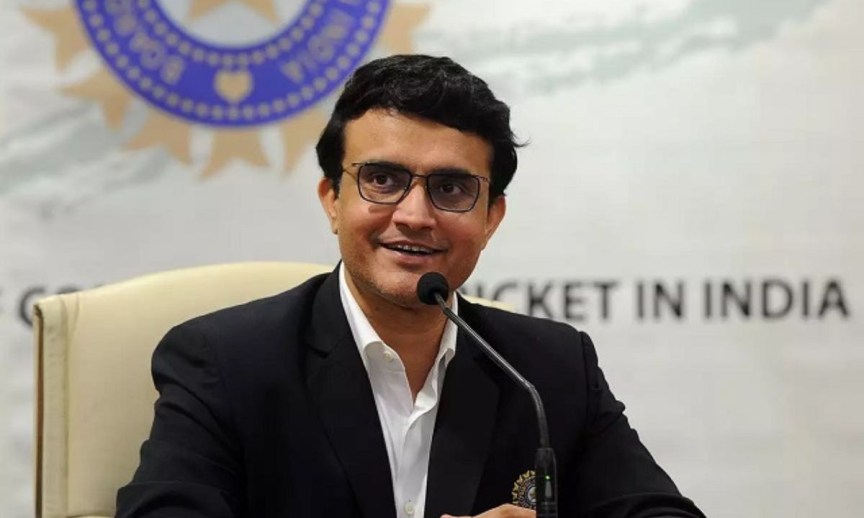 Sourav Ganguly Net Worth in Rupees